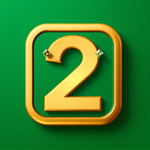 2222 Bet logo