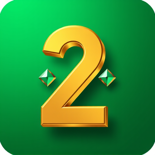 2222bet logo