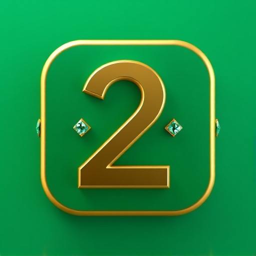 2222bet logo