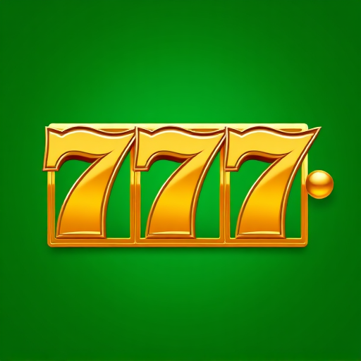 7c777 App logo