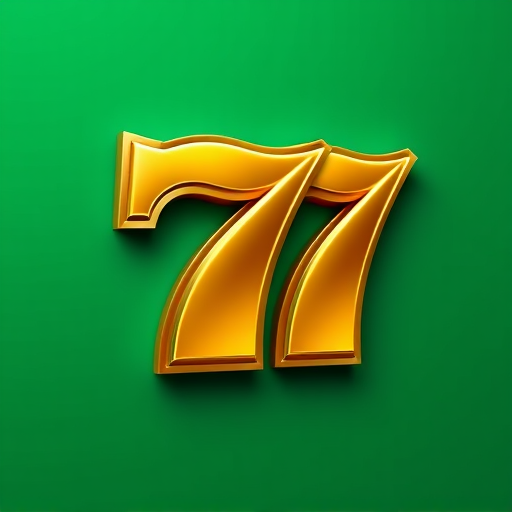 7j777 Bet logo