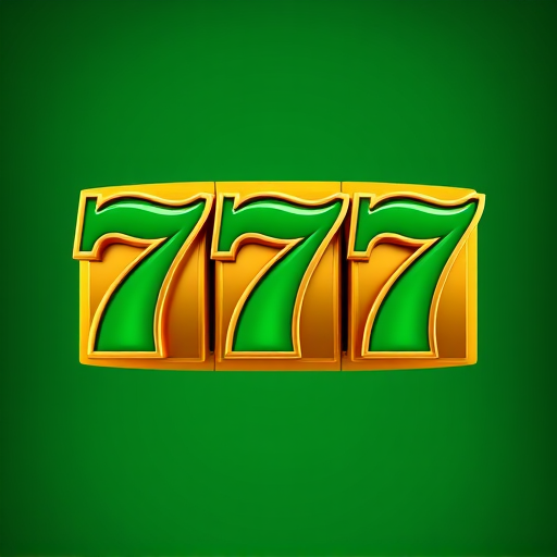 7j777 Bet logo