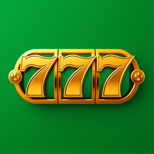 7j777 logo