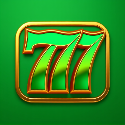 7j777 Casino logo