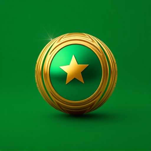 Mega Games logo