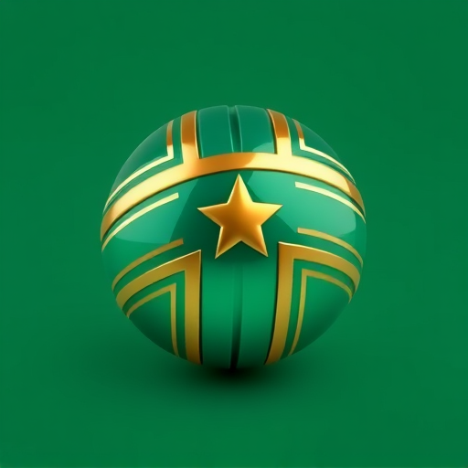 Mostbet logo
