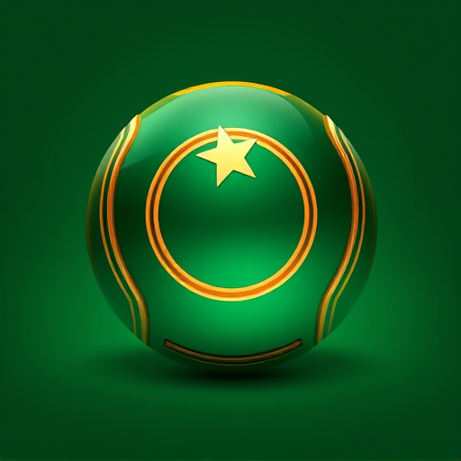 vip game logo